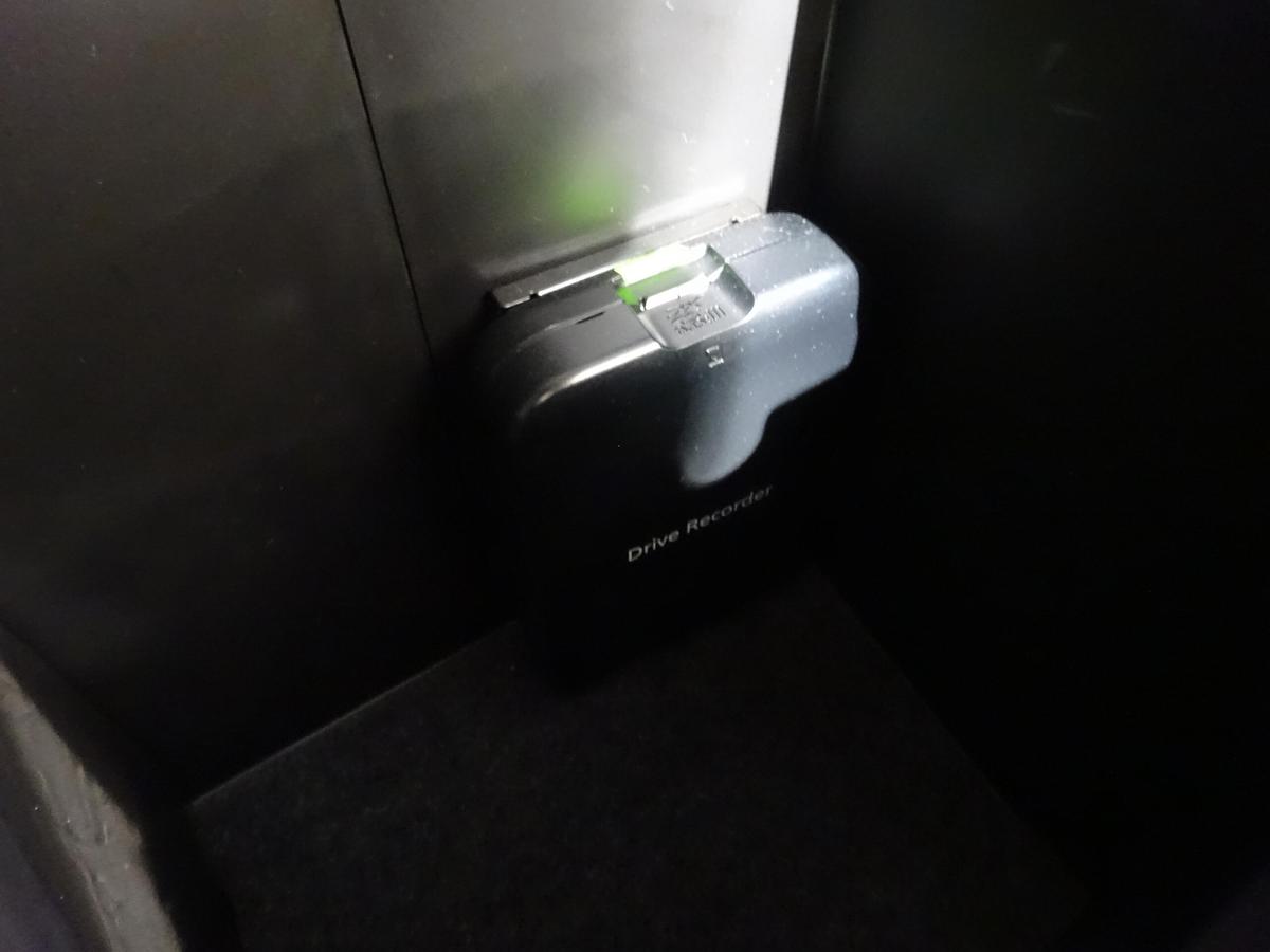 スバル フォレスター